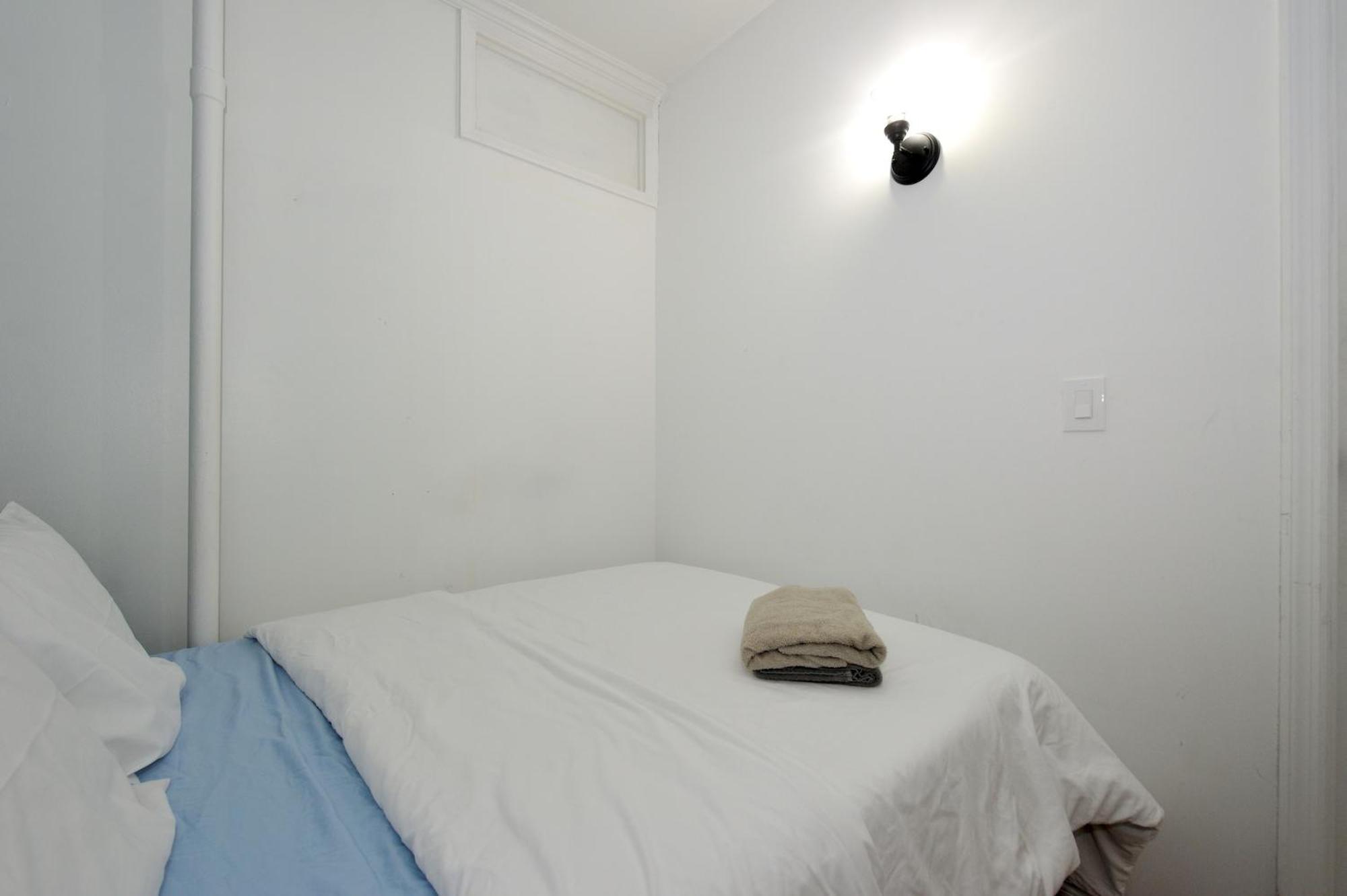 Charming 2br Near Times Square Appartamento