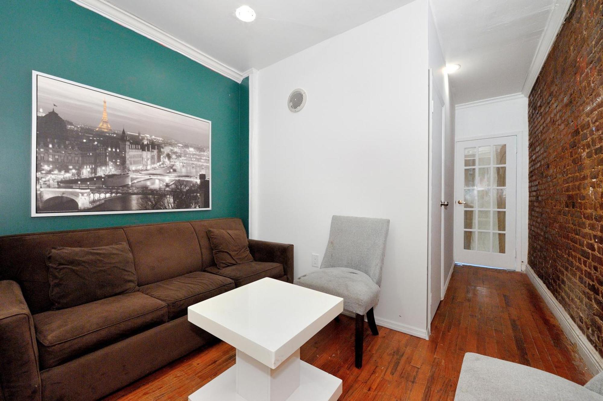 Charming 2br Near Times Square Appartamento