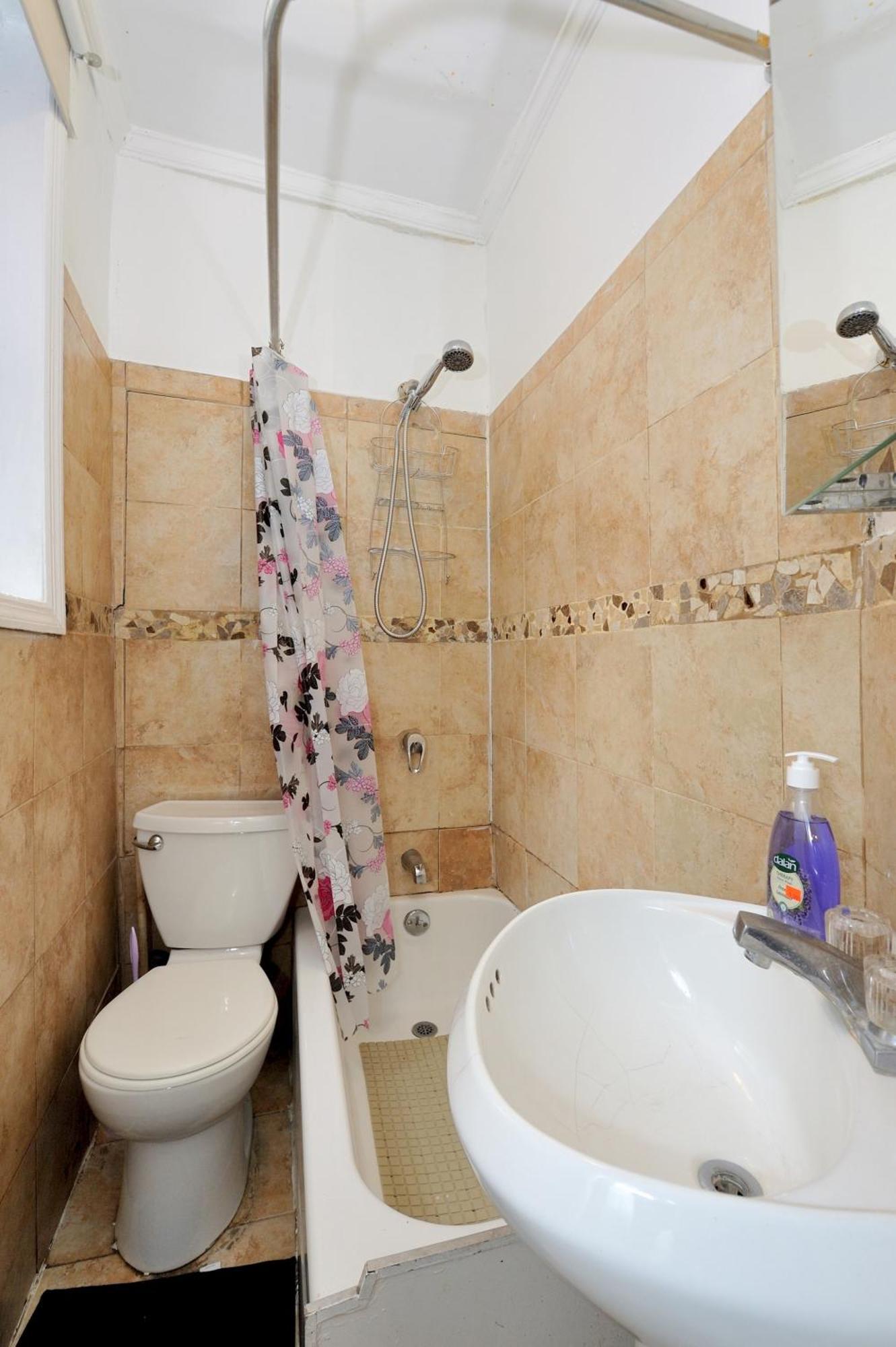 Appartamento Charming 2br Near Times Square