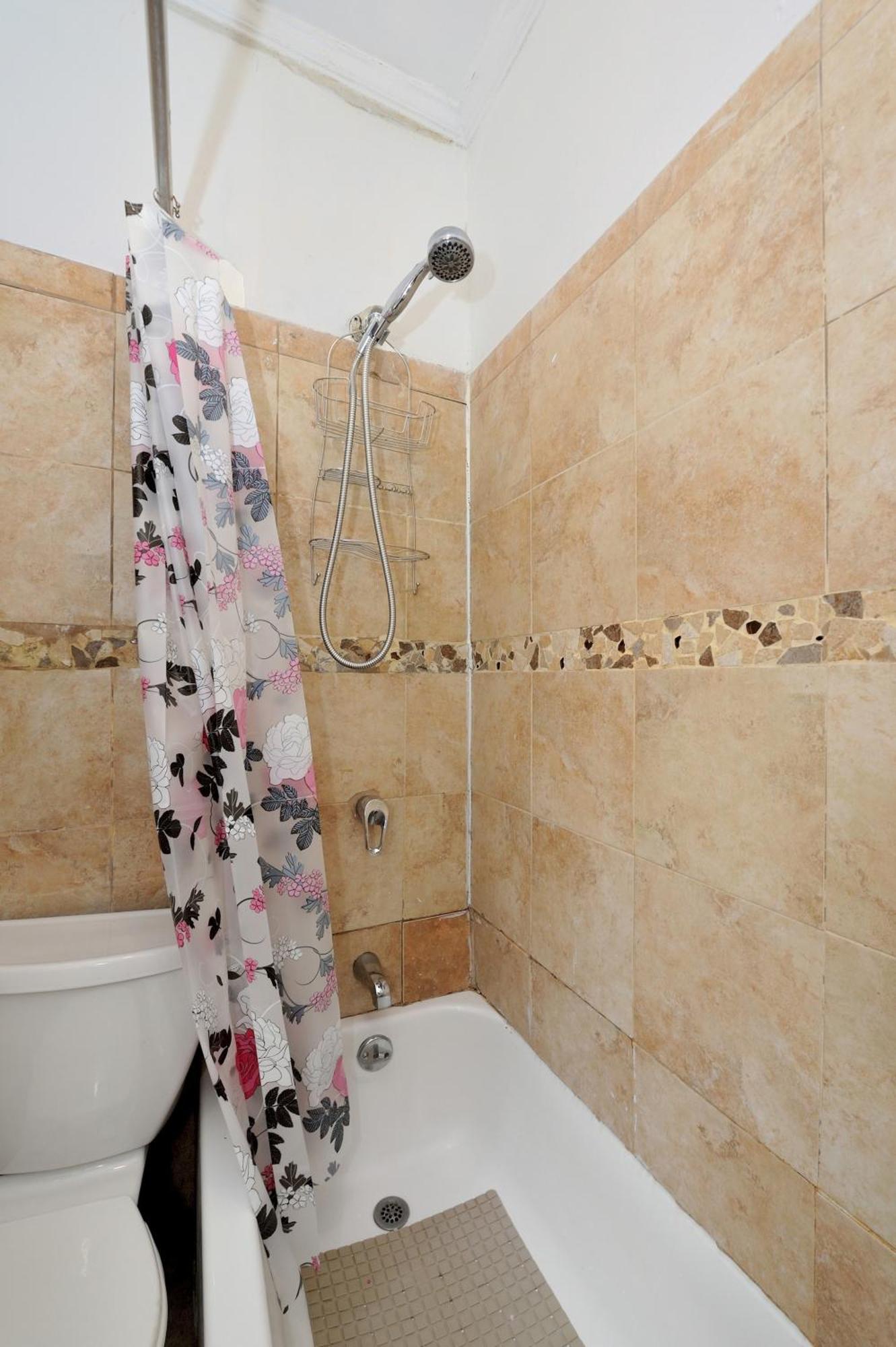 Charming 2br Near Times Square Appartamento *